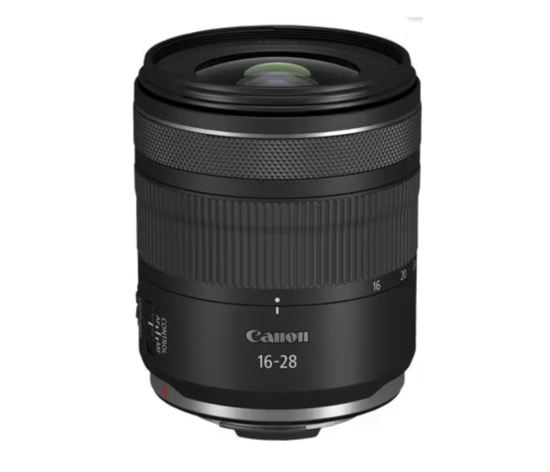 Canon EOS R10 + RF 16-28mm f/2.8 IS STM - 1355487 - zdjęcie 11